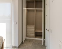 Новострой - Вилла - Pilar de la Horadada