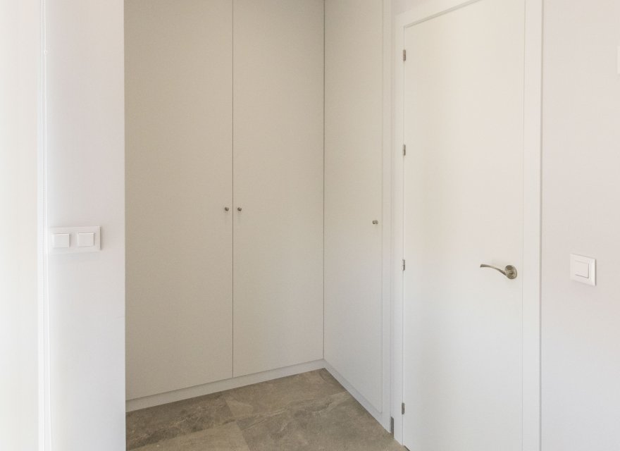 Новострой - Вилла - Pilar de la Horadada