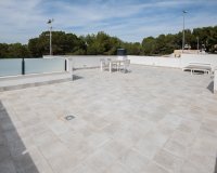 Новострой - Вилла - Pinar de Campoverde