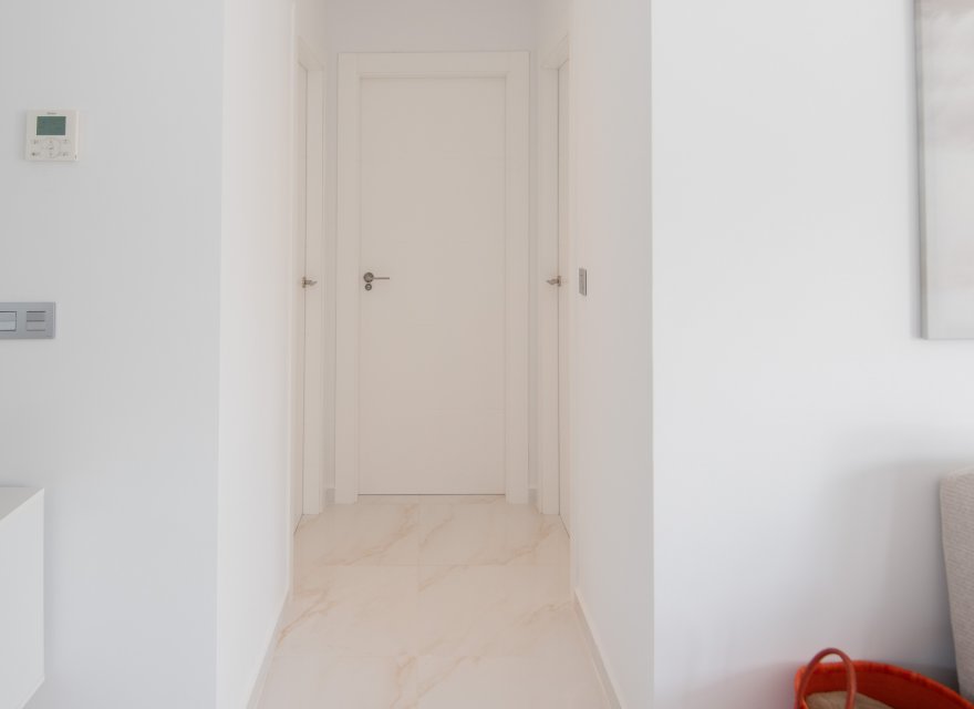 Новострой - Вилла - Pinar de Campoverde