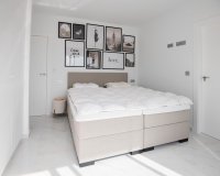 Новострой - Вилла - Pinar de Campoverde