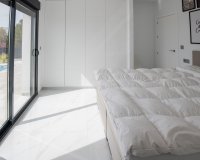 Новострой - Вилла - Pinar de Campoverde