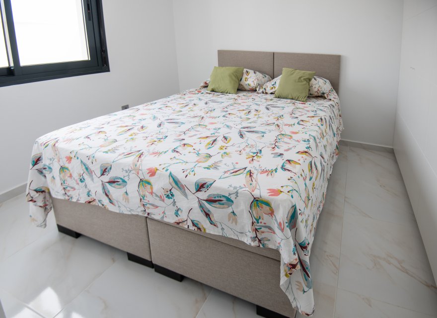 Новострой - Вилла - Pinar de Campoverde