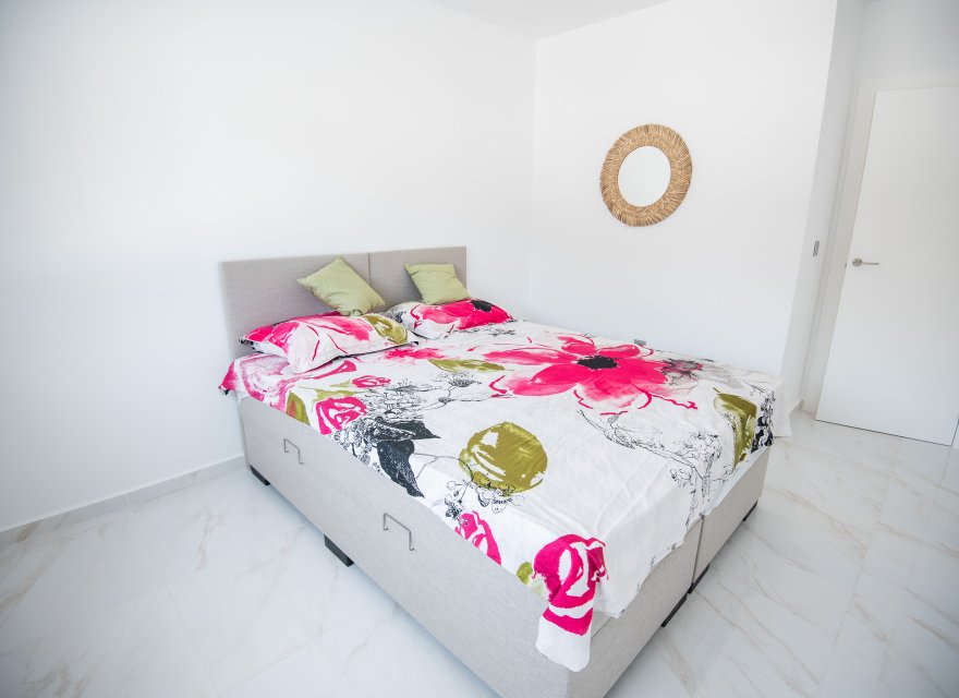 Новострой - Вилла - Pinar de Campoverde