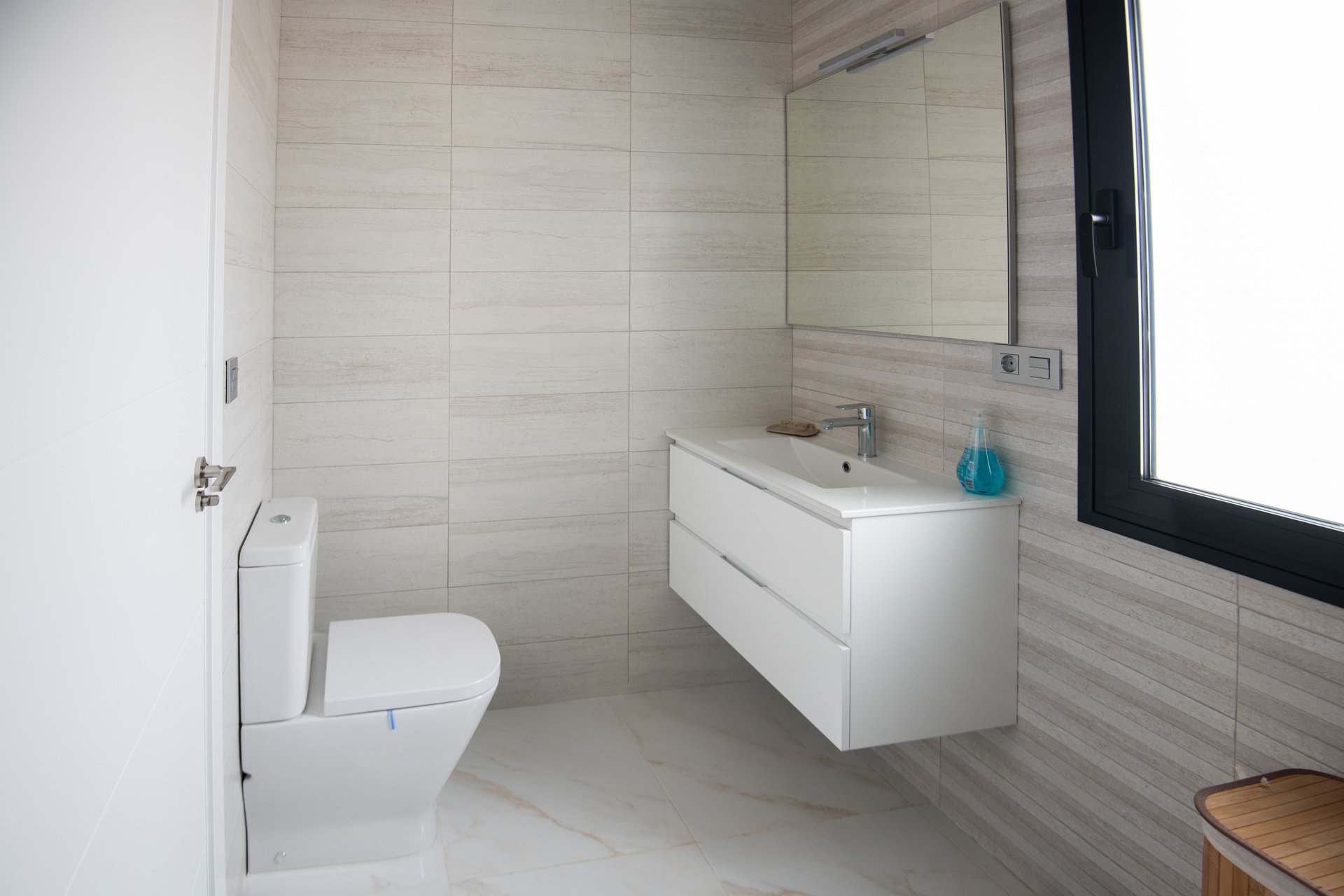 Новострой - Вилла - Pinar de Campoverde