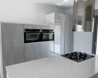 Новострой - Вилла - Pinoso - Camino Del Prado