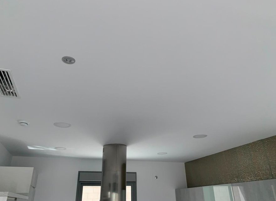 Новострой - Вилла - Pinoso - Camino Del Prado