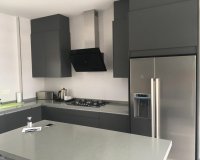 Новострой - Вилла - Pinoso - Camino Del Prado