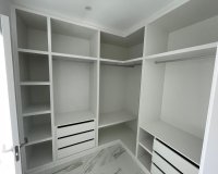 Новострой - Вилла - Pinoso - Camino Del Prado