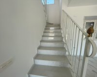 Новострой - Вилла - Pinoso - Camino Del Prado