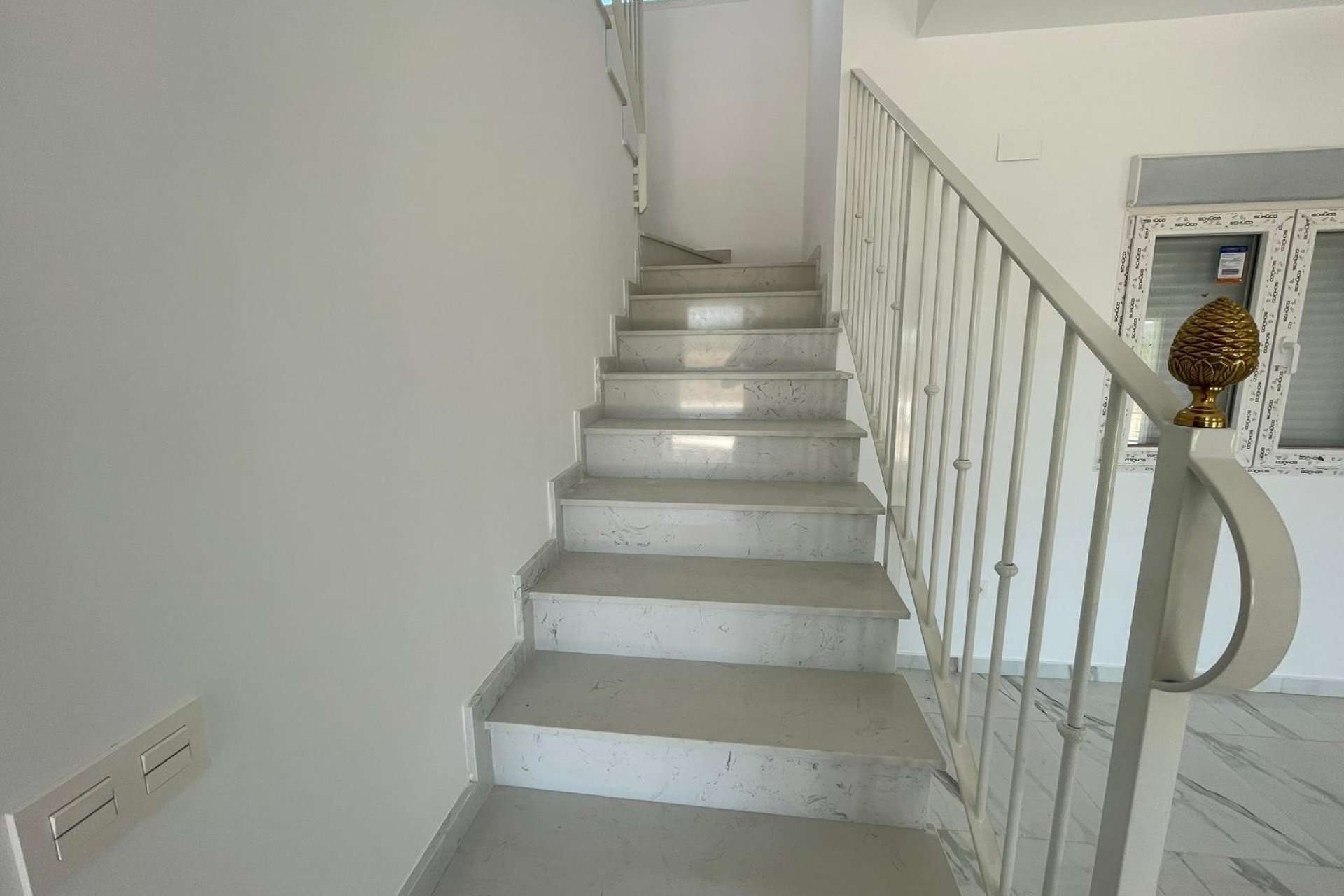 Новострой - Вилла - Pinoso - Camino Del Prado