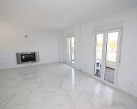 Новострой - Вилла - Pinoso - Camino Del Prado