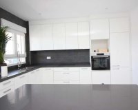 Новострой - Вилла - Pinoso - Camino Del Prado