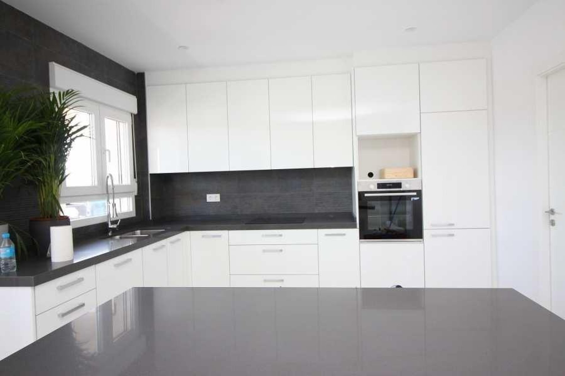 Новострой - Вилла - Pinoso - Camino Del Prado