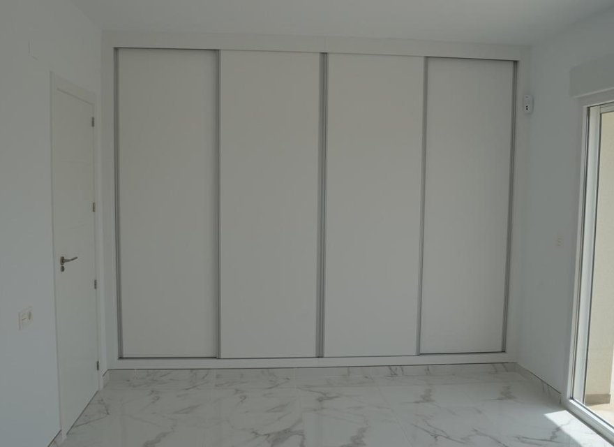 Новострой - Вилла - Pinoso - Camino Del Prado