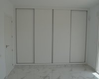 Новострой - Вилла - Pinoso - Camino Del Prado