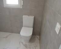 Новострой - Вилла - Pinoso - Camino Del Prado