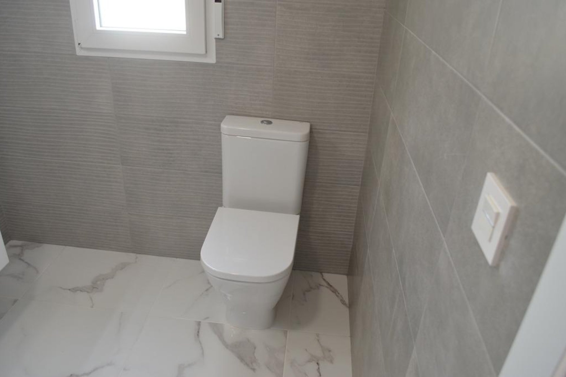 Новострой - Вилла - Pinoso - Camino Del Prado