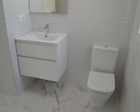 Новострой - Вилла - Pinoso - Camino Del Prado