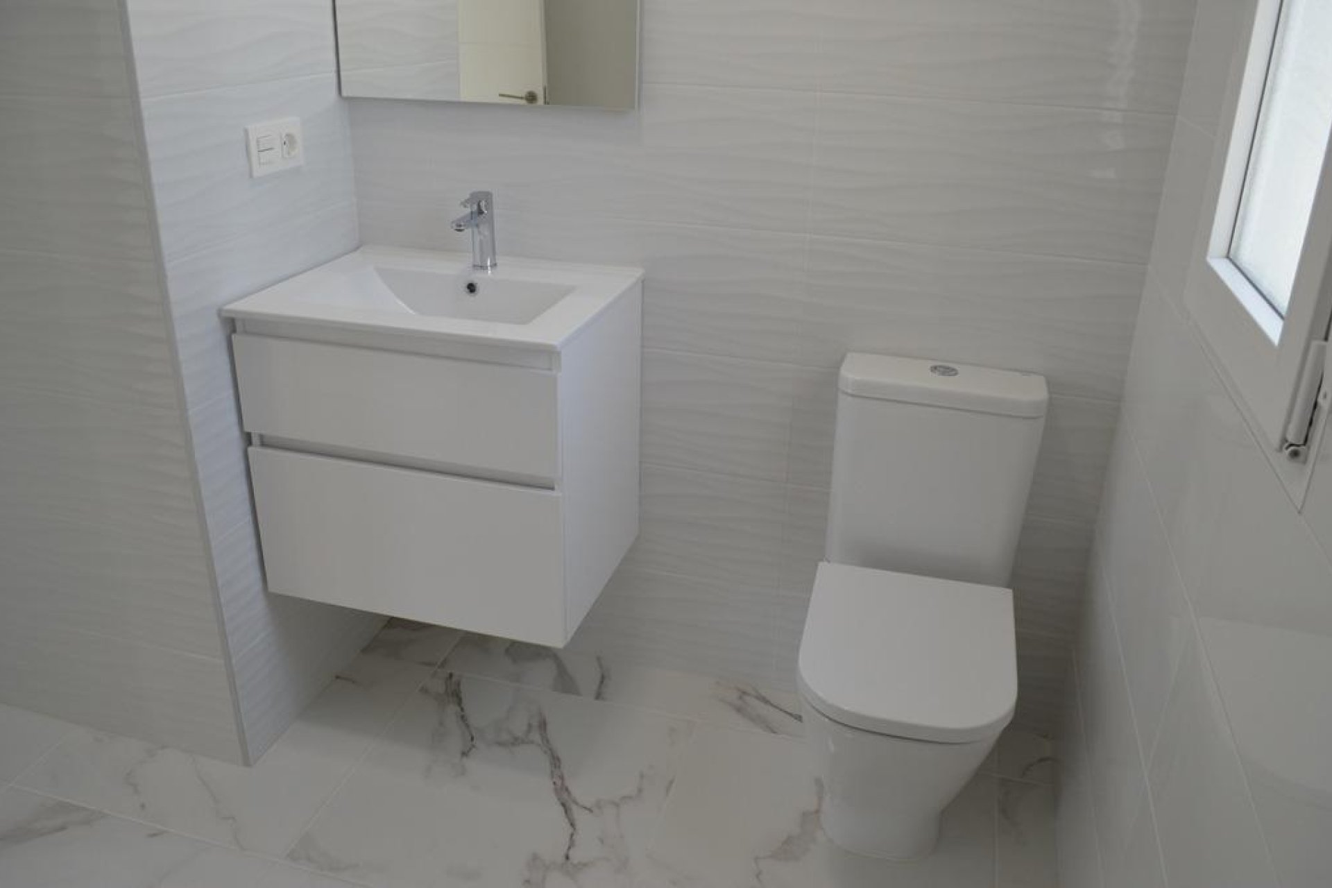 Новострой - Вилла - Pinoso - Camino Del Prado