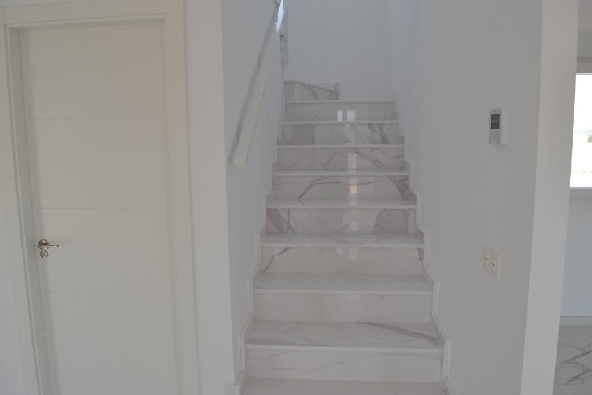 Новострой - Вилла - Pinoso - Camino Del Prado