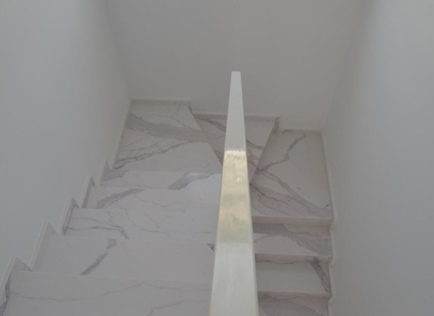 Новострой - Вилла - Pinoso - Camino Del Prado