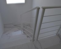 Новострой - Вилла - Pinoso - Camino Del Prado