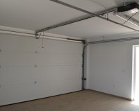 Новострой - Вилла - Pinoso - Camino Del Prado