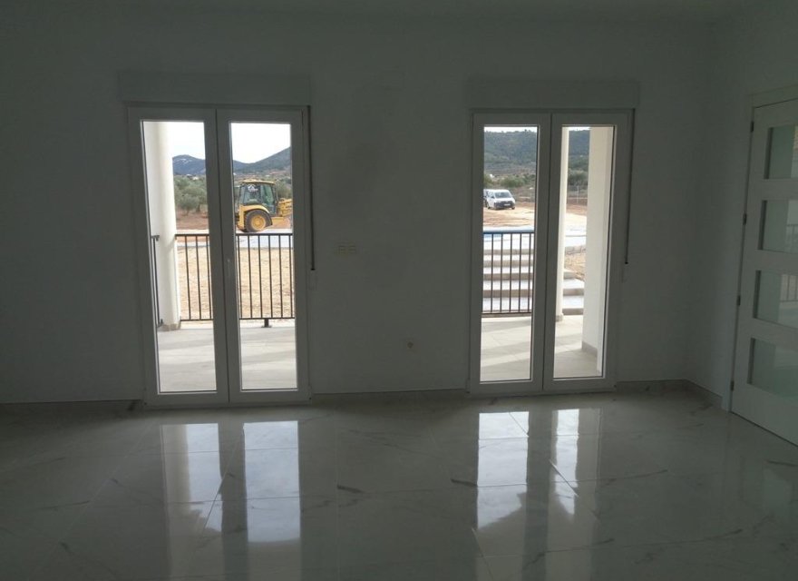 Новострой - Вилла - Pinoso - Camino Del Prado