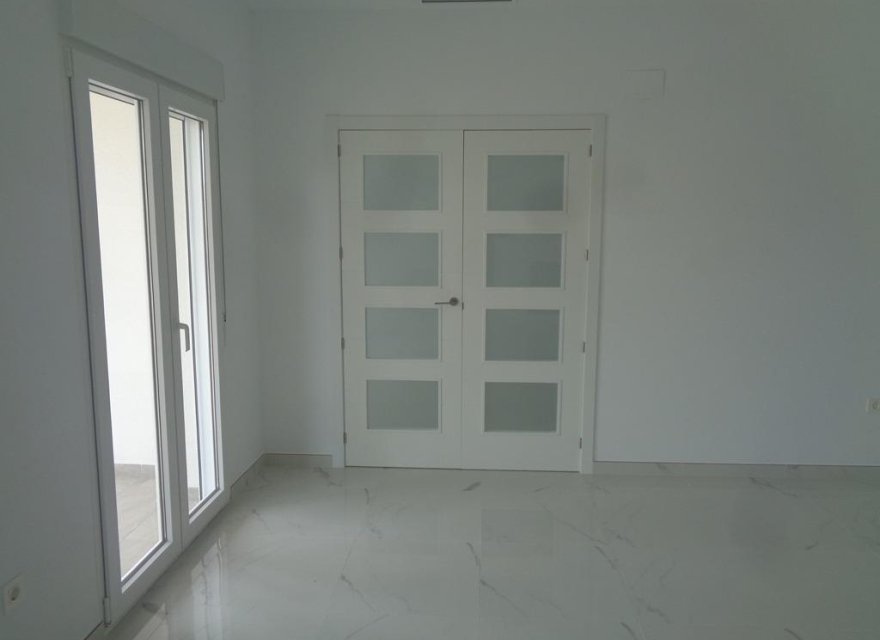 Новострой - Вилла - Pinoso - Camino Del Prado