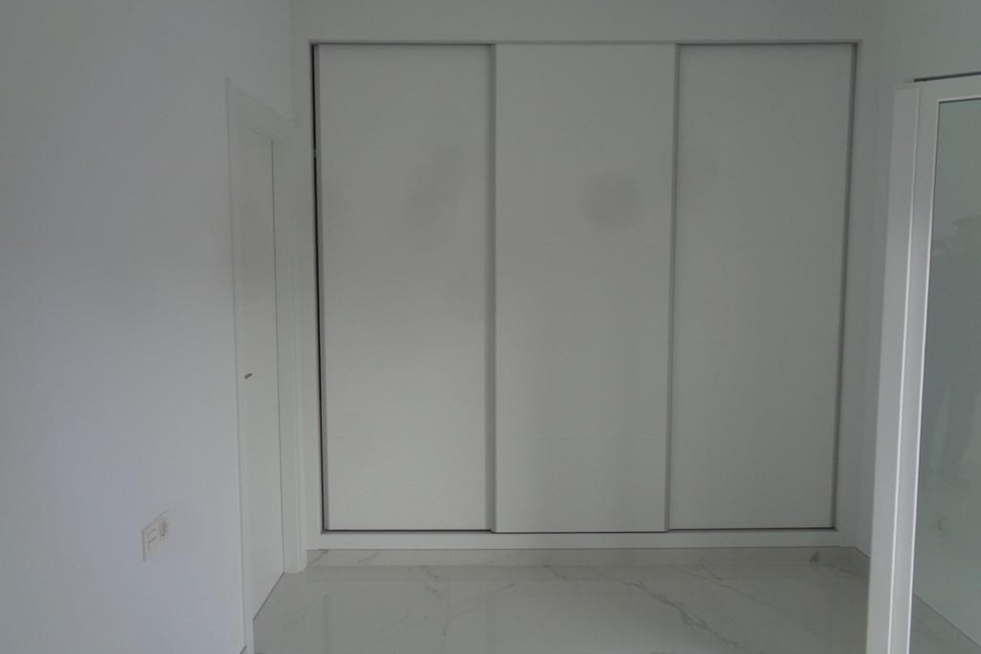 Новострой - Вилла - Pinoso - Camino Del Prado