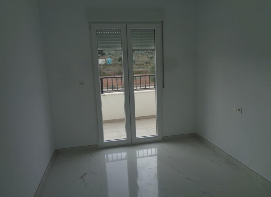 Новострой - Вилла - Pinoso - Camino Del Prado