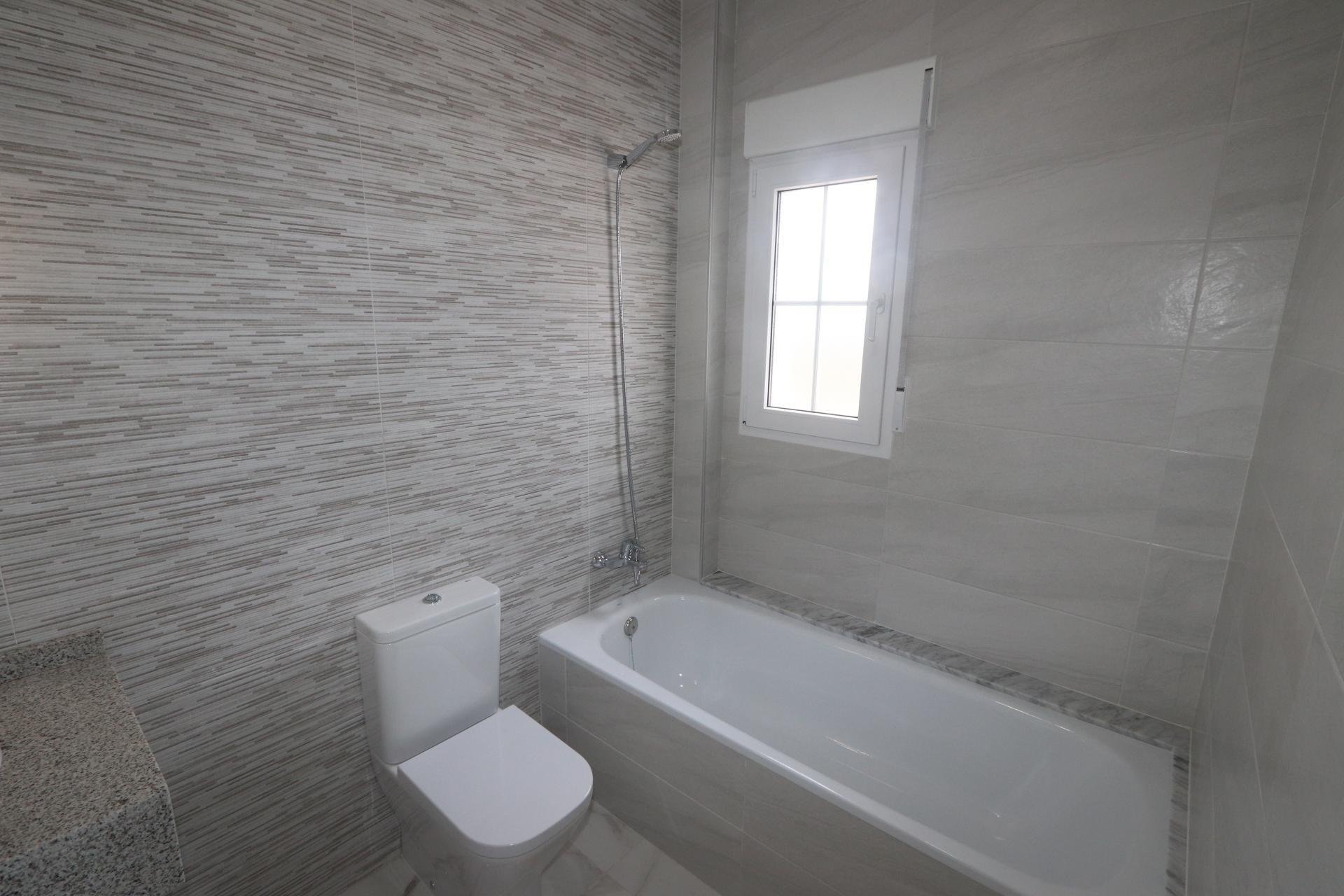 Новострой - Вилла - Pinoso - Camino Del Prado