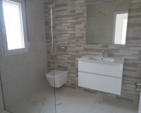 Новострой - Вилла - Pinoso - Camino Del Prado