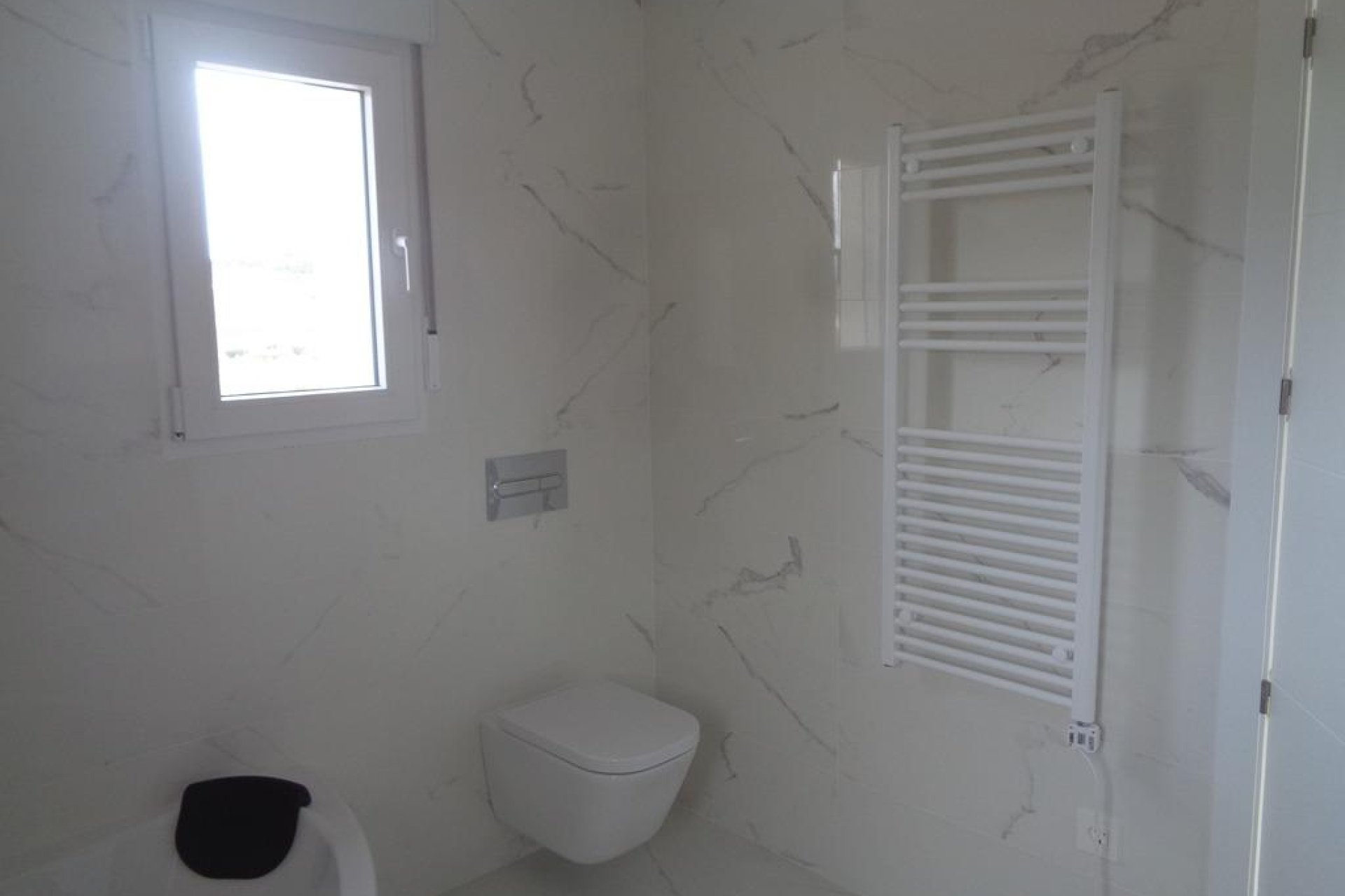 Новострой - Вилла - Pinoso - Camino Del Prado