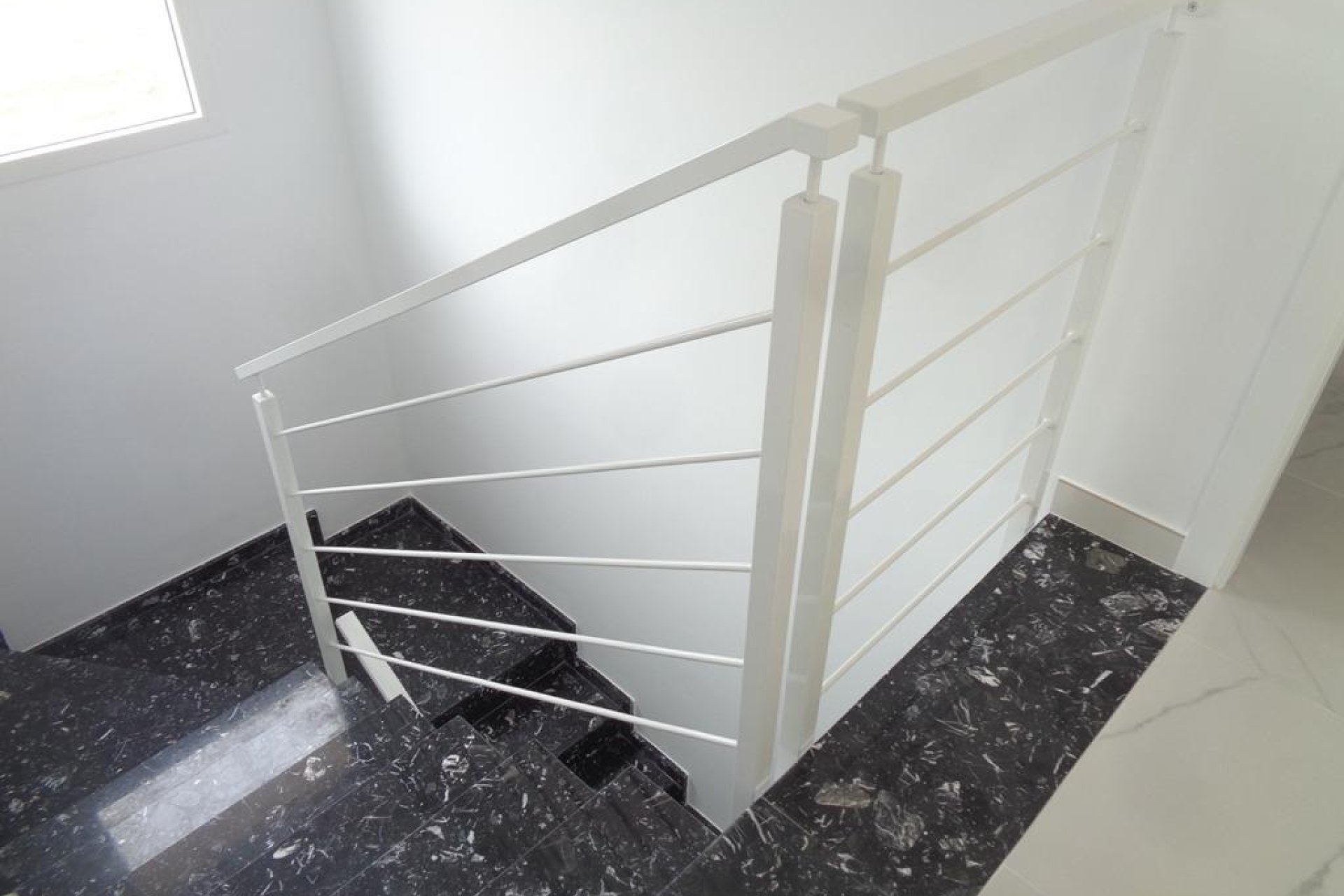 Новострой - Вилла - Pinoso - Camino Del Prado