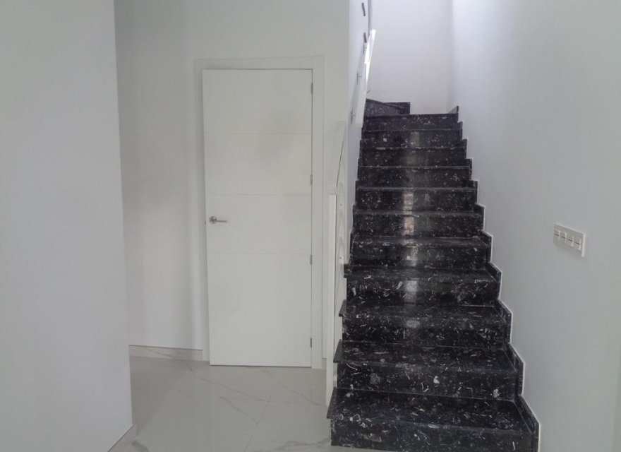 Новострой - Вилла - Pinoso - Camino Del Prado