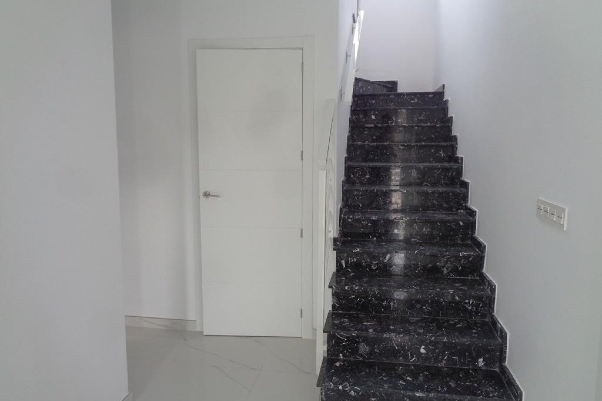 Новострой - Вилла - Pinoso - Camino Del Prado