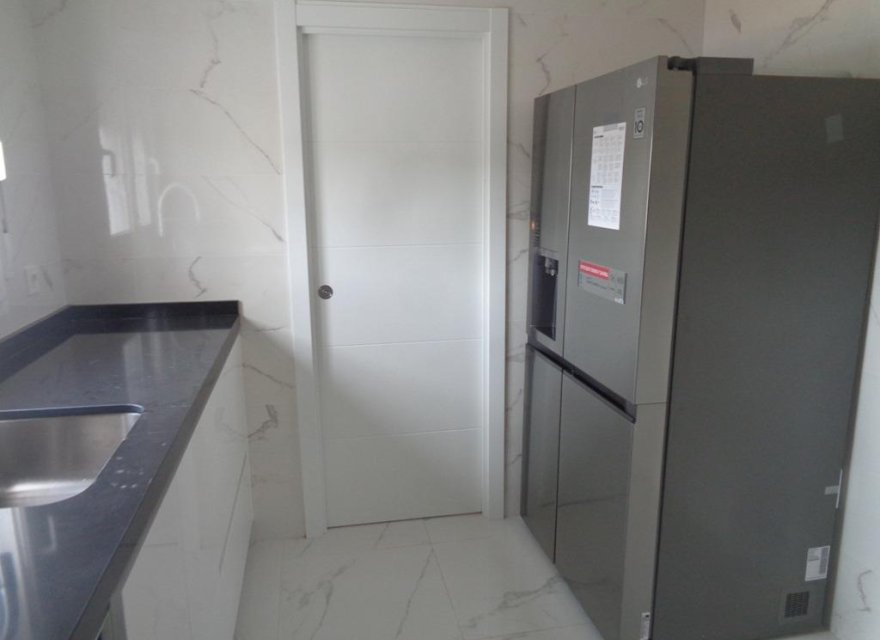 Новострой - Вилла - Pinoso - Camino Del Prado