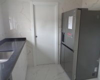 Новострой - Вилла - Pinoso - Camino Del Prado