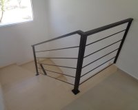 Новострой - Вилла - Pinoso - Camino Del Prado