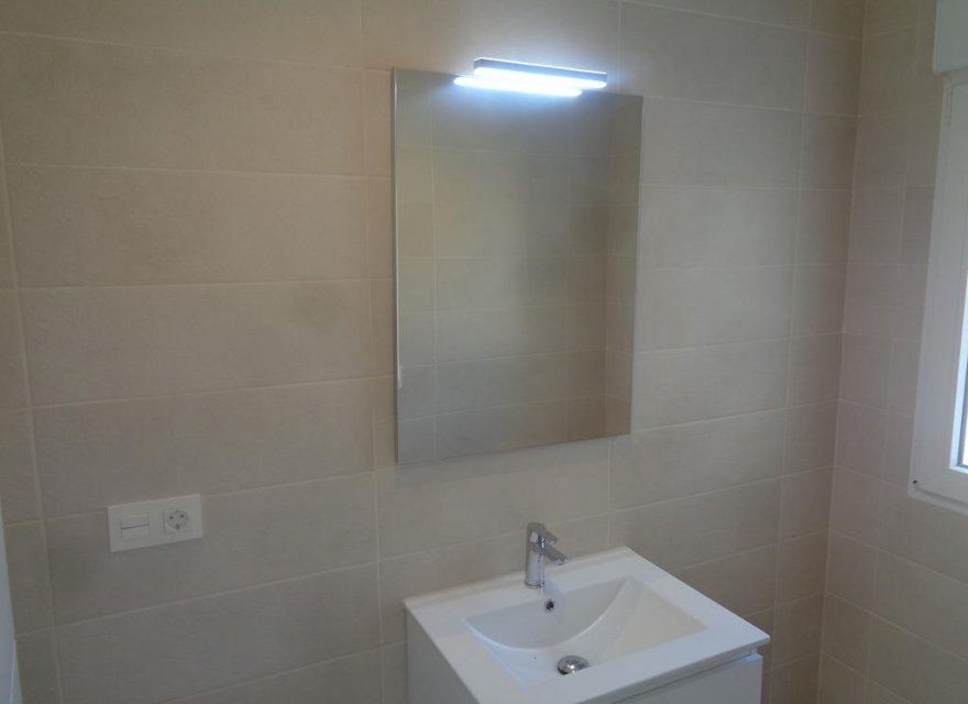 Новострой - Вилла - Pinoso - Camino Del Prado