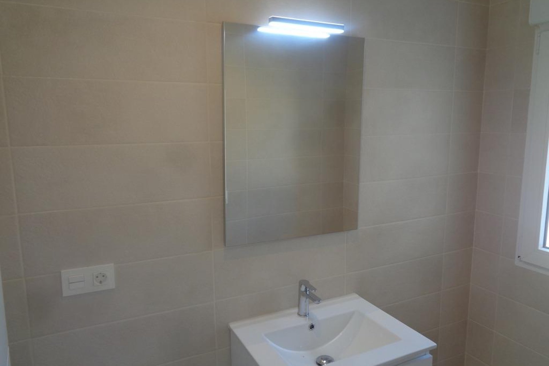 Новострой - Вилла - Pinoso - Camino Del Prado