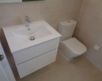 Новострой - Вилла - Pinoso - Camino Del Prado