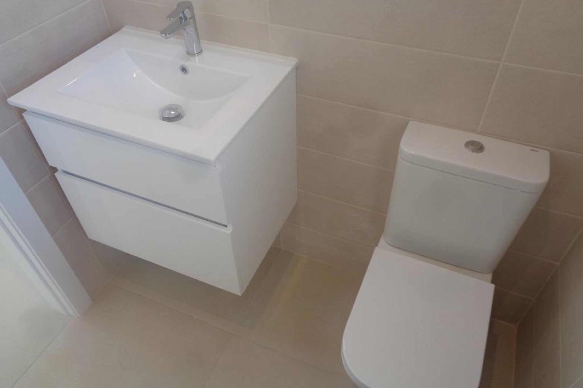 Новострой - Вилла - Pinoso - Camino Del Prado