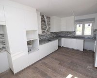 Новострой - Вилла - Pinoso - Camino Del Prado