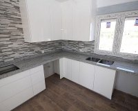 Новострой - Вилла - Pinoso - Camino Del Prado