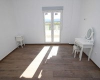 Новострой - Вилла - Pinoso - Camino Del Prado