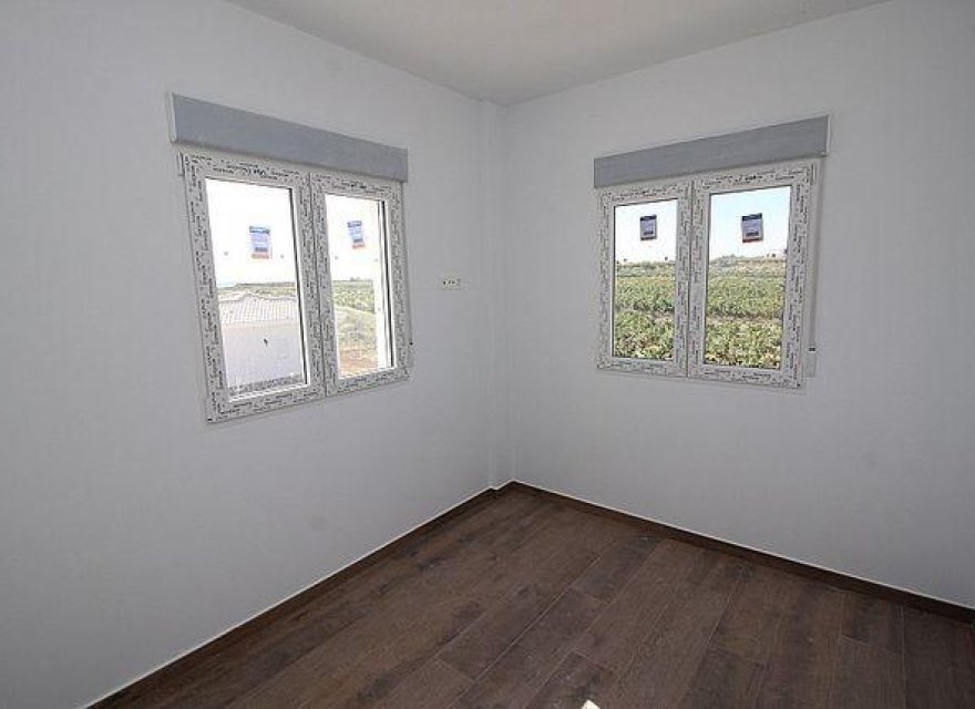 Новострой - Вилла - Pinoso - Camino Del Prado