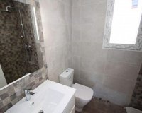 Новострой - Вилла - Pinoso - Camino Del Prado